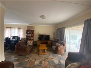 3 Bedroom Property for Sale in La Hoff North West